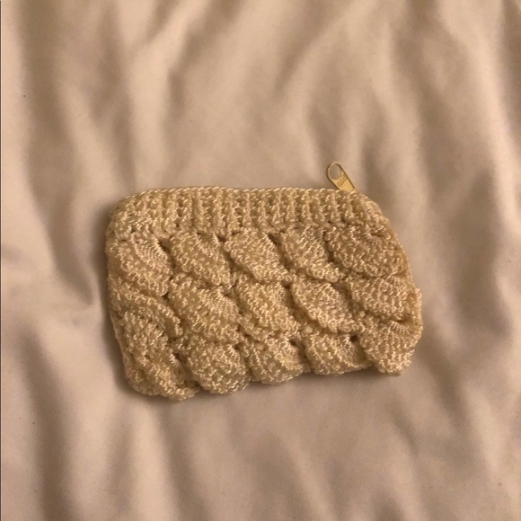 Coin bag - Picture 2 of 3